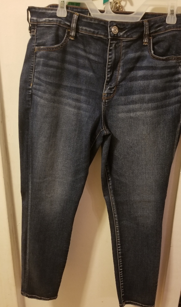 American eagle outfitters Jean's